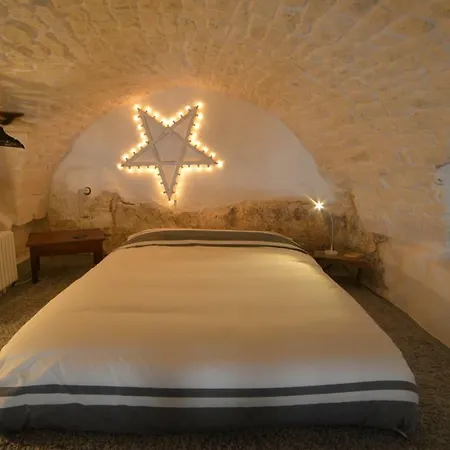 La Dea Bendata Apartment Ostuni
