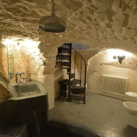 Apartment La Dea Bendata