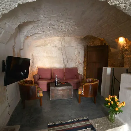 Apartamento La Dea Bendata Ostuni