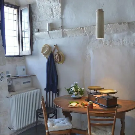 La Dea Bendata Apartamento *