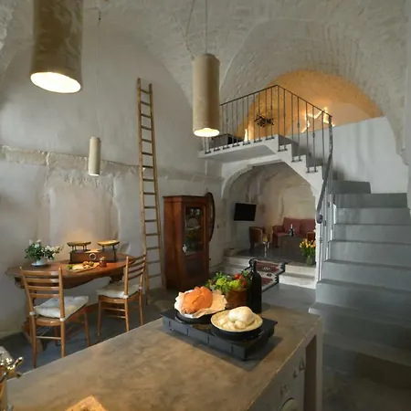 Apartment La Dea Bendata